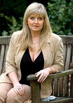 Linda Nolan